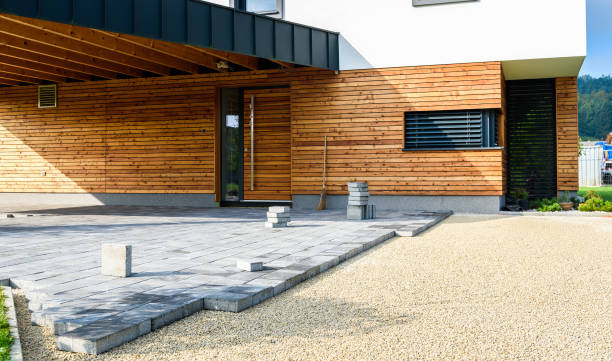 Best Interlocking Driveway Pavers  in Onalaska, TX