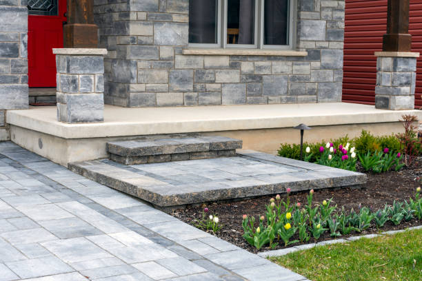 Professional Driveway Pavers in Onalaska, TX