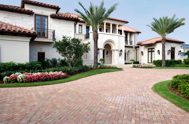 Best Driveway Pavers Near Me  in Onalaska, TX