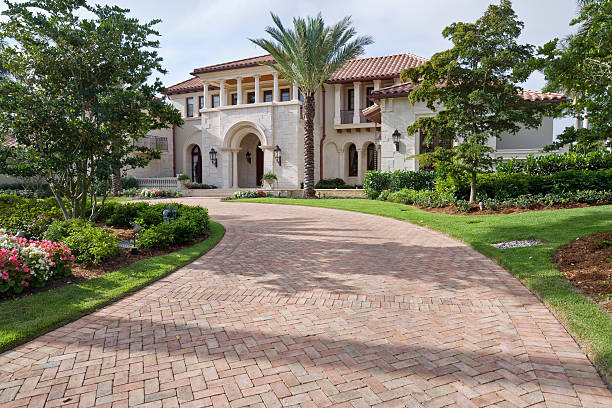 Best Driveway Paving Near Me  in Onalaska, TX