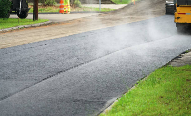 Best Custom Driveway Pavers  in Onalaska, TX