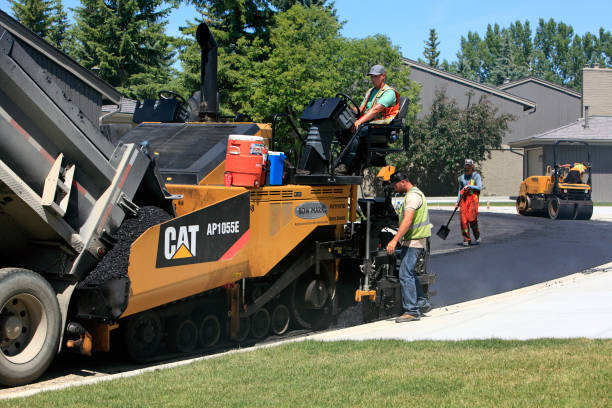 Reliable Onalaska, TX Driveway Pavers Solutions